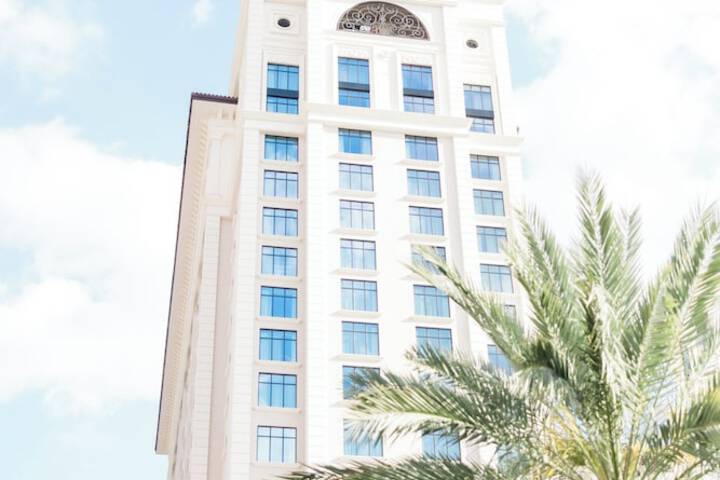 Loews Coral Gables Hotel