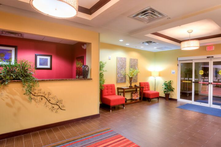 Hotel 2 of 46