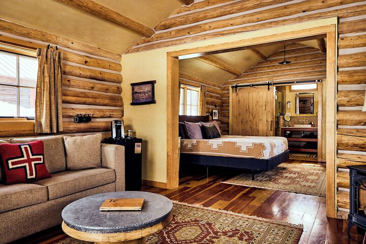 Turpin Meadow Ranch