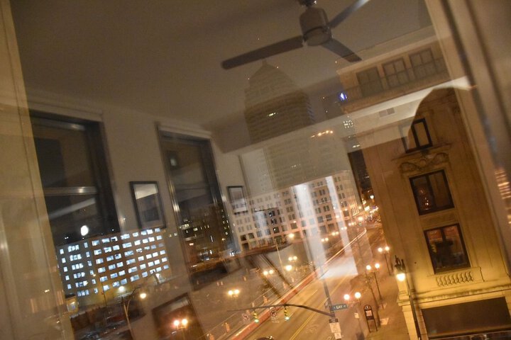 Hotel View 21 of 26