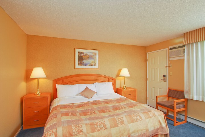 Best Western Inn at Penticton