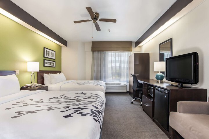 Sleep Inn Little River - North Myrtle Beach