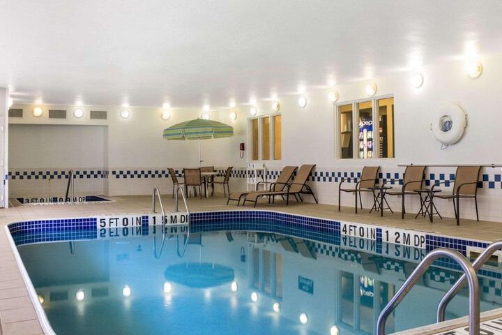 Pool 7 of 32