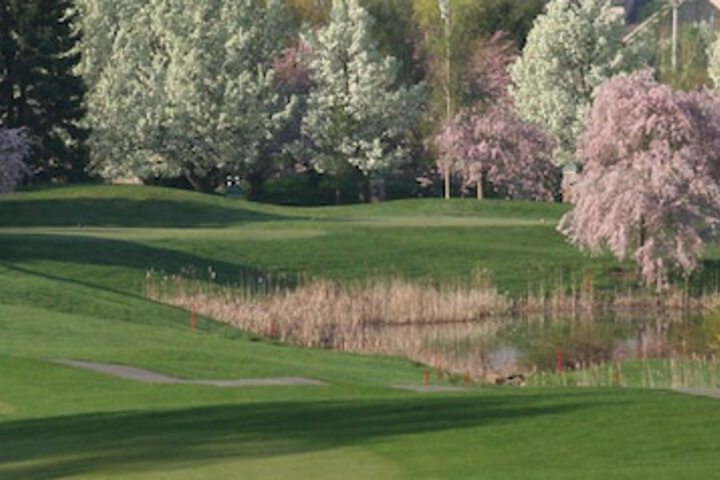 Normandy Farm Hotel and Conference Center