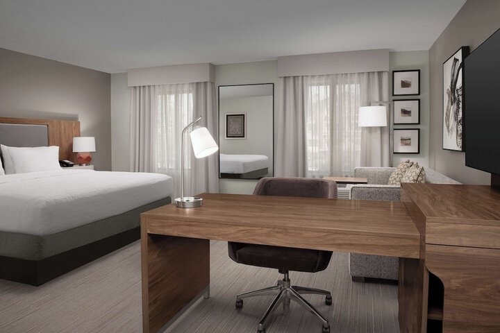 Hampton Inn & Suites Paso Robles