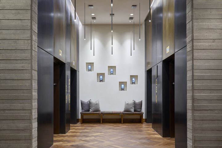 Hotel Interior 6 of 61