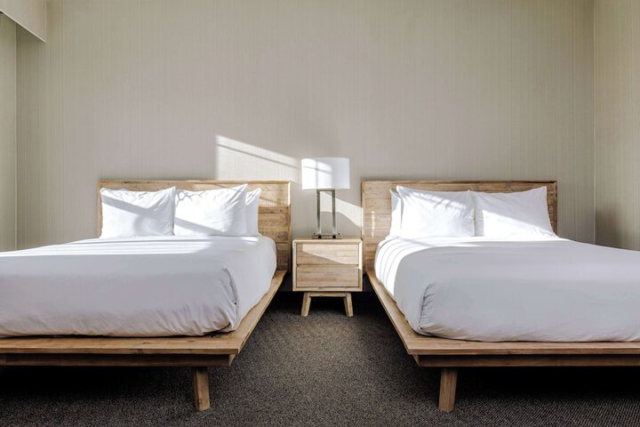 Balcomo a Ramada by Wyndham
