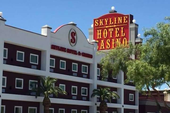 Skyline Hotel & Casino