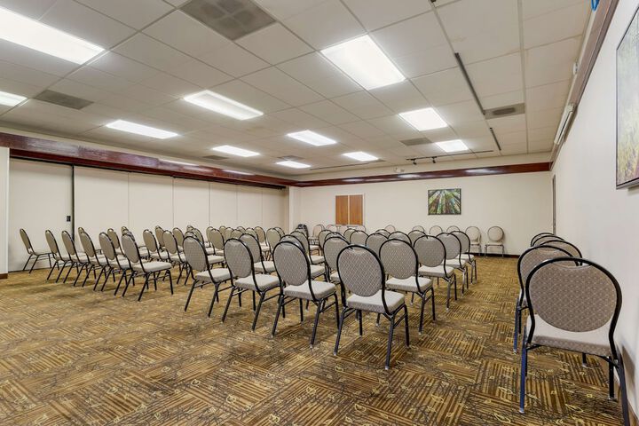 Meeting 83 of 93