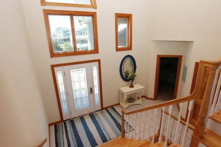 Summers Getaway 1125 - 5 Br Home
