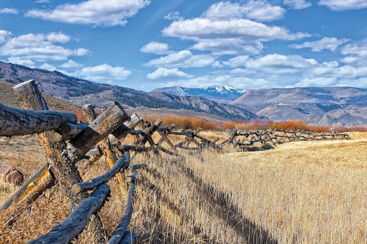 WorldMark Granby - Rocky Mountain Preserve