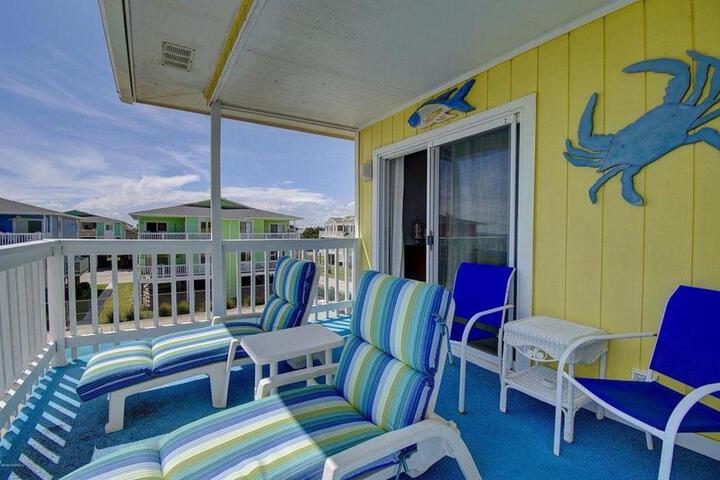 The Skipper condo