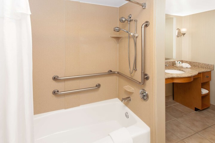Homewood Suites by Hilton Lafayette Rossville Exit