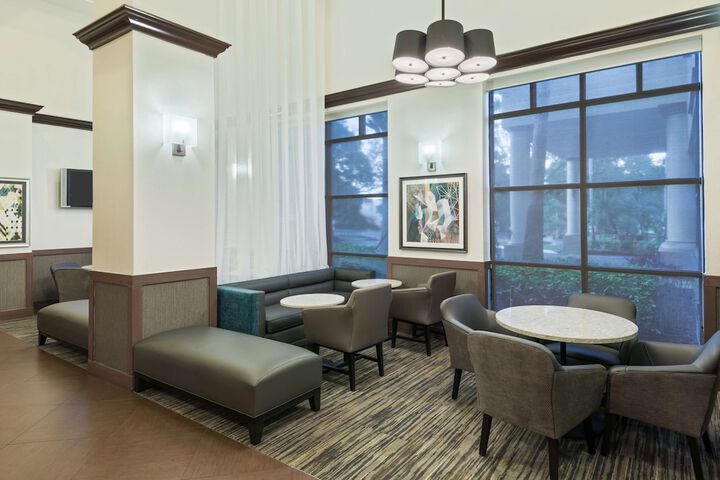 Hotel Interior 4 of 28