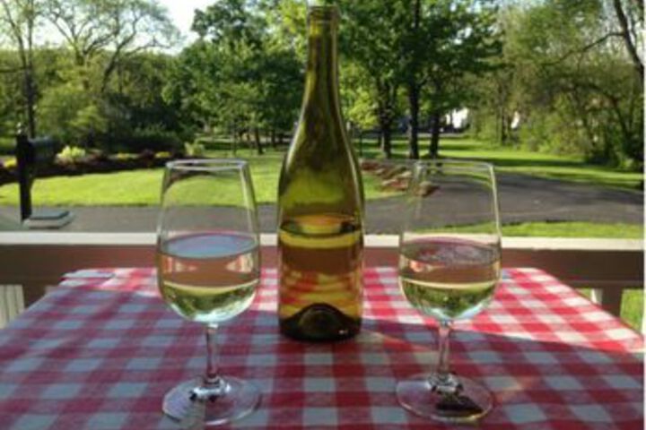 Finger Lakes Bed and Breakfast