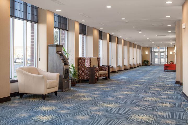 Hilton Garden Inn Fargo