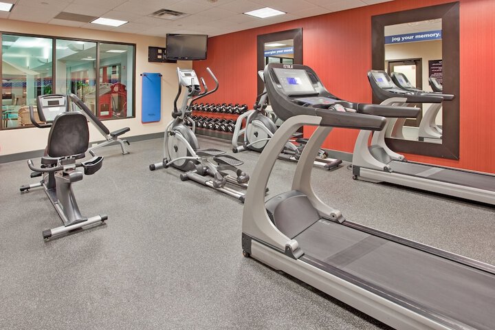 Health and Fitness 52 of 55