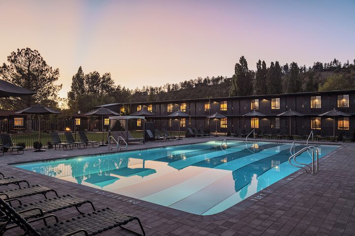 High Country Motor Lodge – Near NAU / Downtown