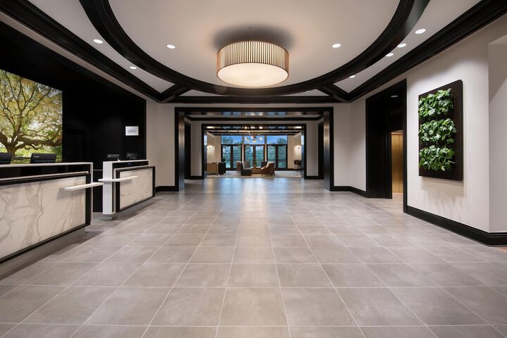 The Westin Dallas Stonebriar Golf Resort & Spa