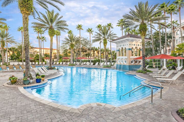 Marriotts Grande Vista
