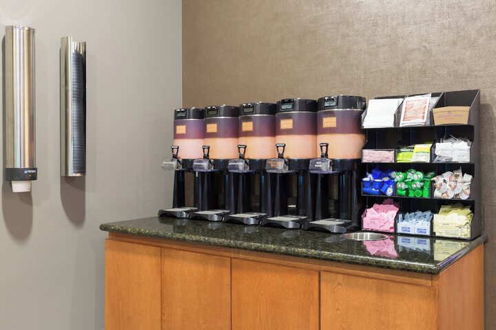 SpringHill Suites by Marriott Indianapolis Fishers