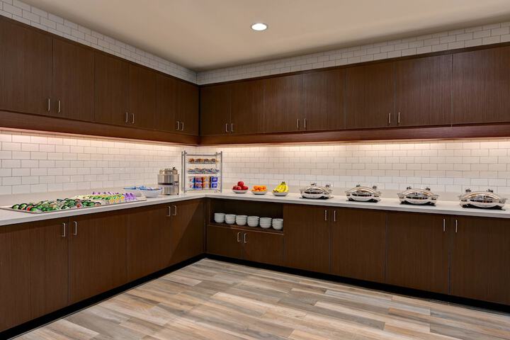 Residence Inn by Marriott Steamboat Springs