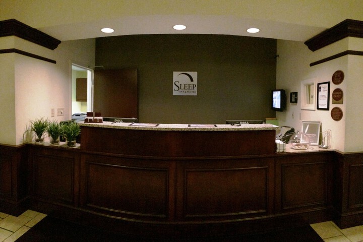 Hotel Interior 11 of 55