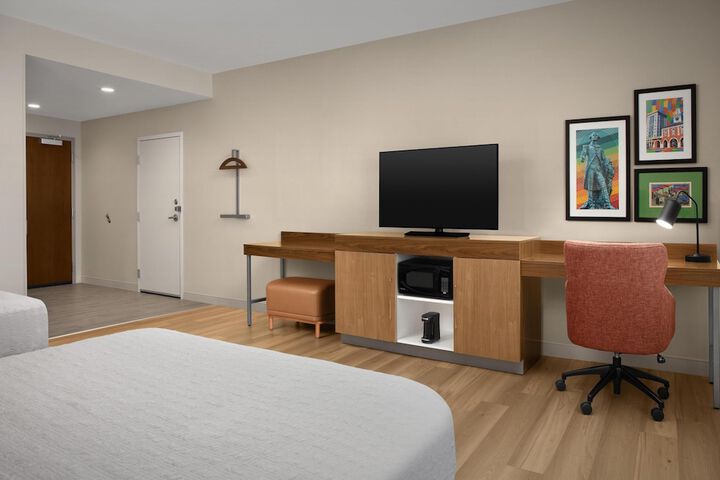 Hampton Inn & Suites Fayetteville