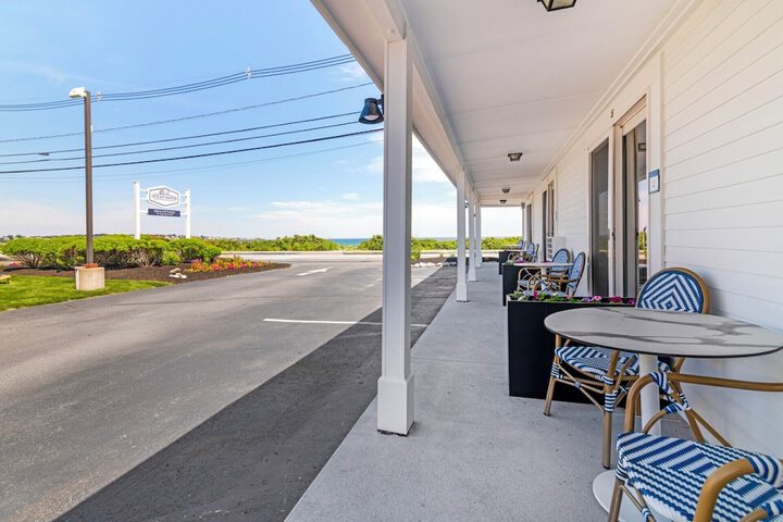 Ocean Sands at York Beach