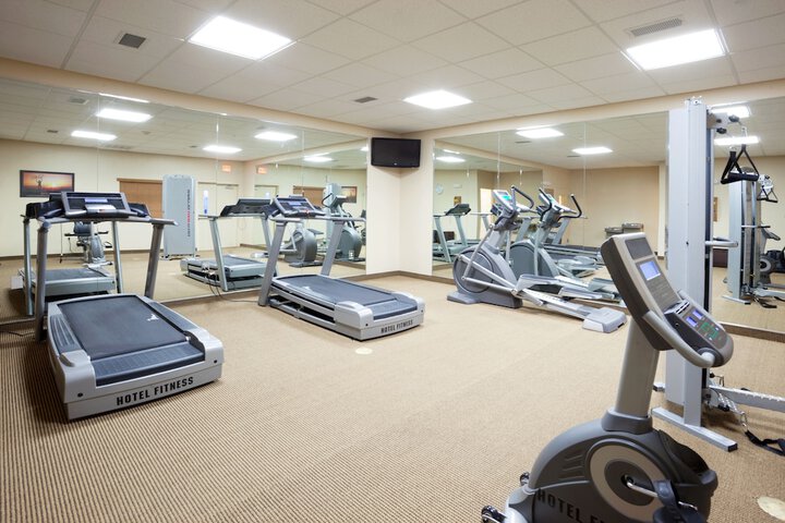 Candlewood Suites - Temple Medical Center by IHG