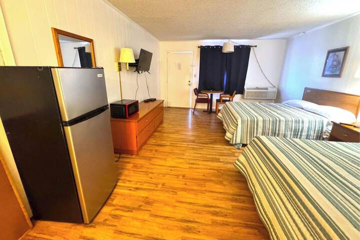 Southern Inn Lake Village Near Greenville MS 1