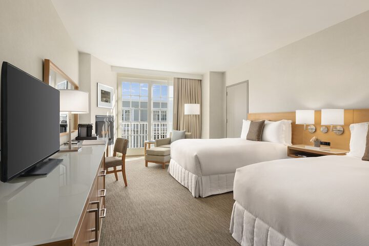 InterContinental the Clement Monterey by IHG