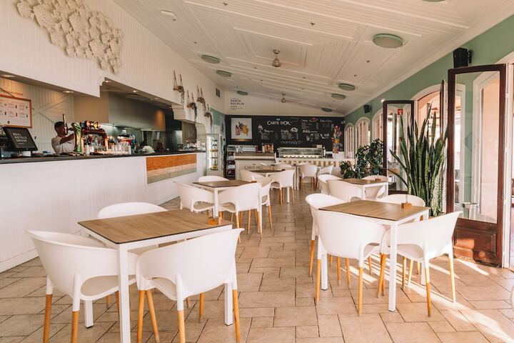 Grande Real Santa Eulalia Resort