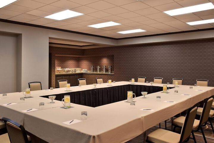 Doubletree by Hilton Washington DC Silver Spring