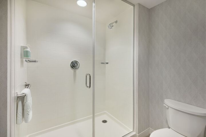 Residence Inn by Marriott Boston Back Bay / Fenway