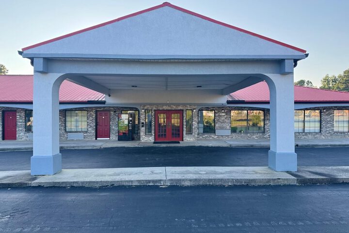 Budget Inn by Belvilla St. George I-95