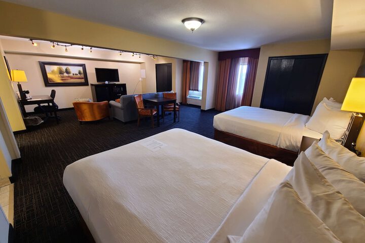 Best Western Plus North Platte Inn & Suites