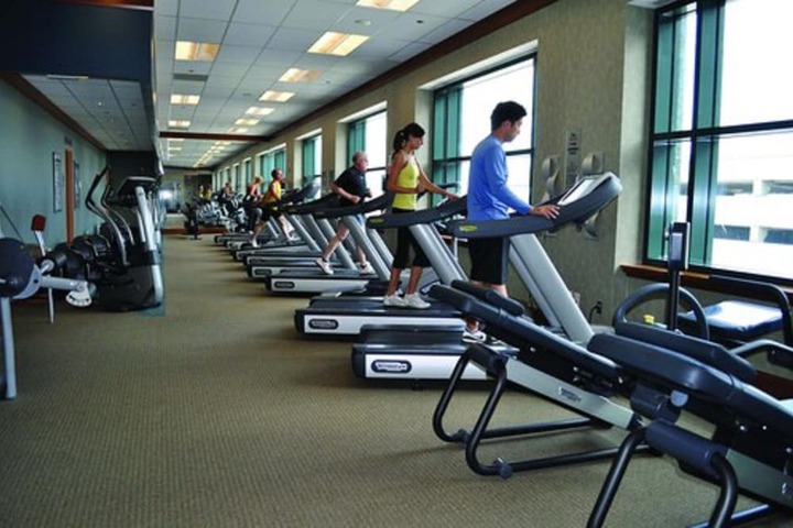 Health and Fitness 36 of 47