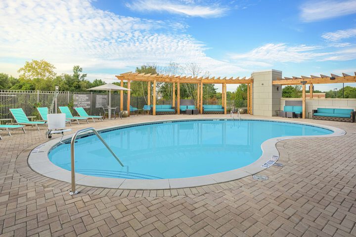 Home2 Suites by Hilton Atlanta NW / Kennesaw