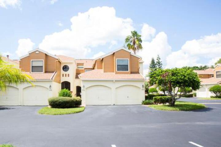 3BR Villa Claremont Holiday Home