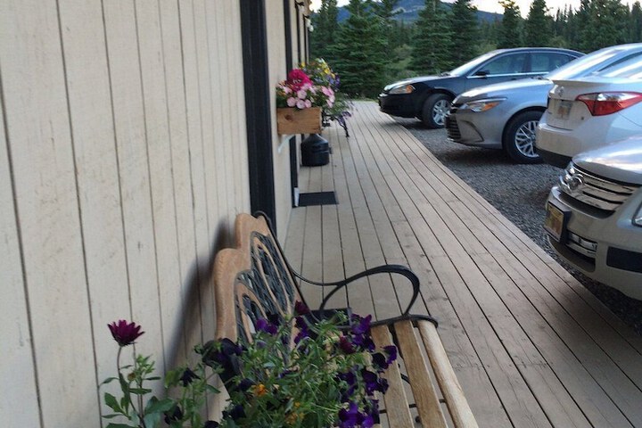 Denali Park Hotel