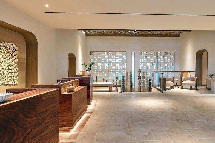 JW Marriott Camelback Inn Scottsdale Resort & Spa