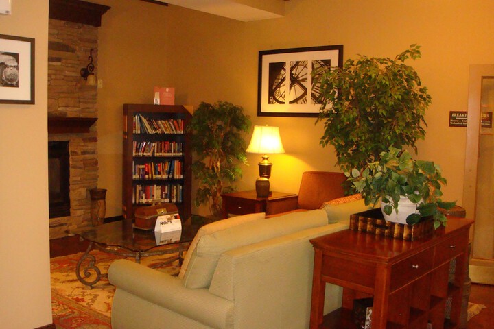 Hotel Interior 14 of 24