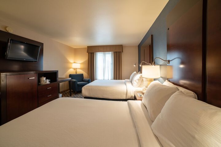 Gold Miners Inn Grass Valley an Ascend Collection Hotel