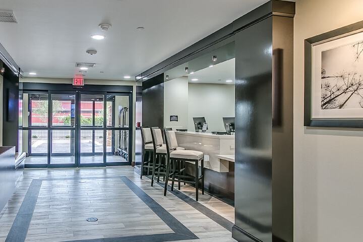 Staybridge Suites Lubbock South by IHG