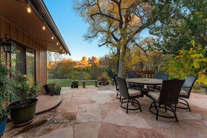 Terrace/Patio 52 of 91