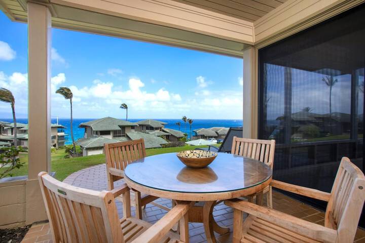 Kapalua Bay Villas by KBM