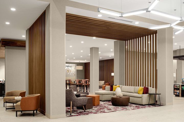 Hotel Interior 12 of 34