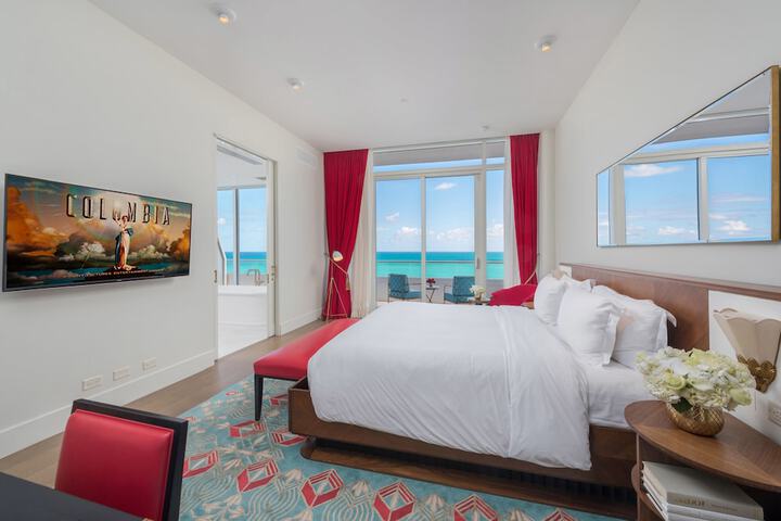 Faena Miami Beach