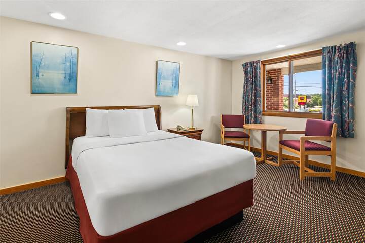 Americas Best Value Inn Biddeford Portland